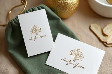 Progetto branding boutique