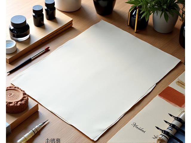 Materiali di qualità e workspace
