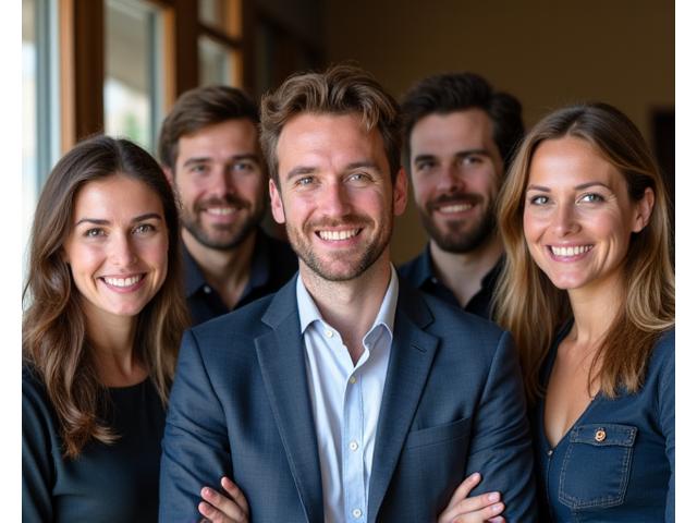 Team LiricaVento Studio